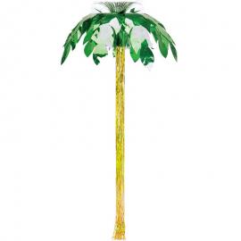 Palmetræ Hængende Dekoration