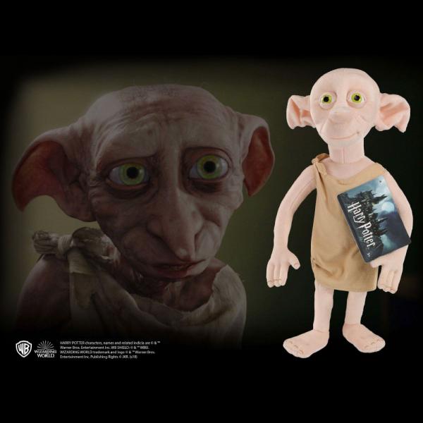 Dobby Tjdyr Harry Potter