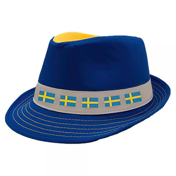 Fedora Hat Sverige
