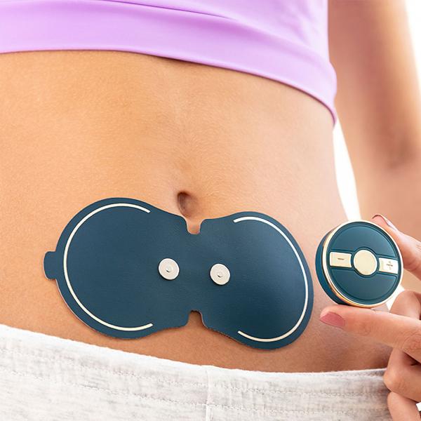 Pads til Moonlief Massager med Elektriske Impulser