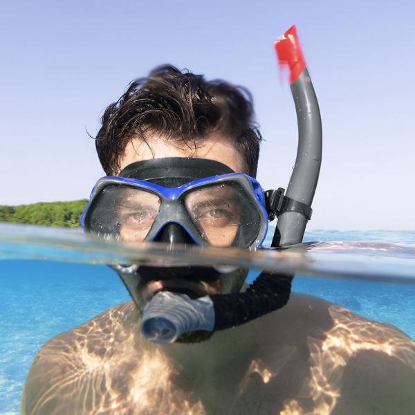 Snorkelst Dominator Pro