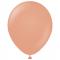 Premium Latexballoner Clay Pink