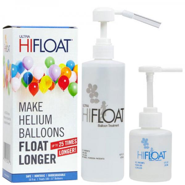 Ultra Hi-Float til Balloner