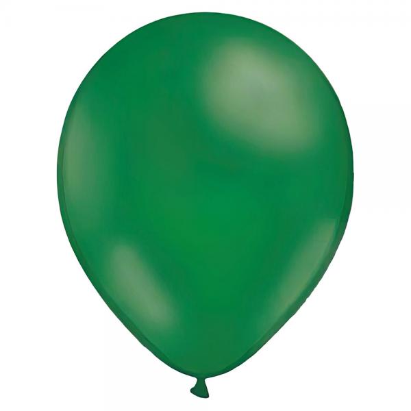Balloner Mrkegrnne