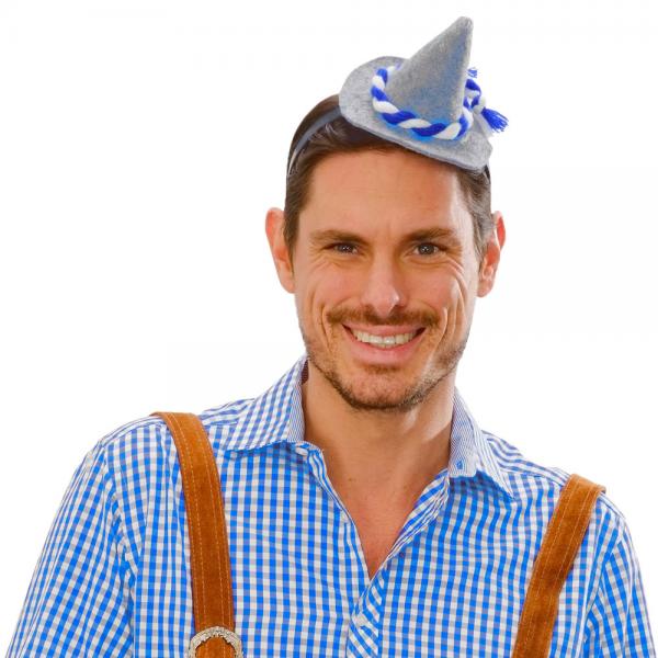 Oktoberfest Hrbjle med Spids Hat