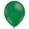 Balloner Mørkegrønne