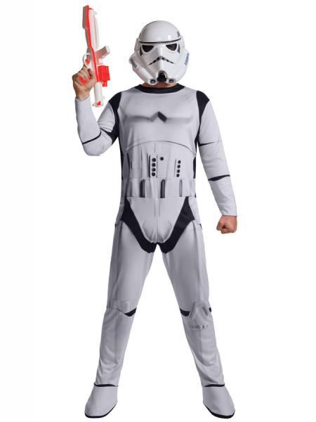 Star Wars Stormtrooper Kostume