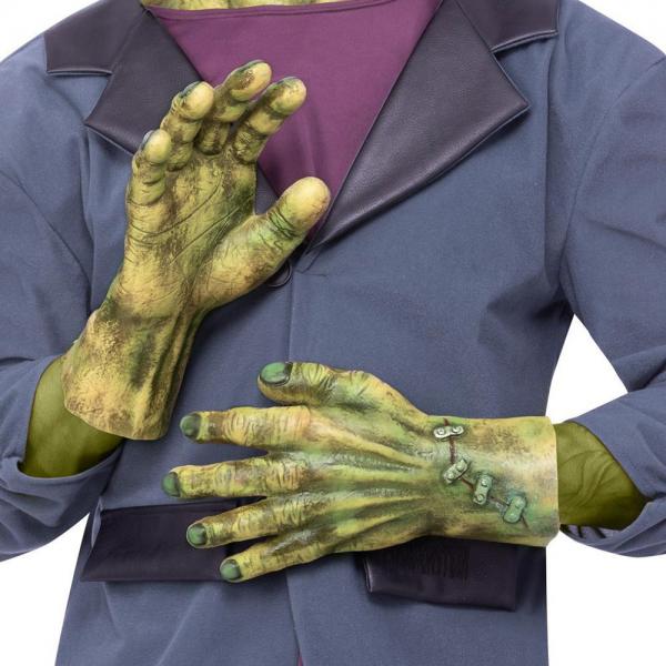 Universal Monsters Frankenstein Karneval Handsker
