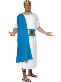 Romersk Senator Kostume