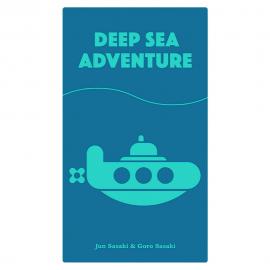 Deep Sea Adventure Spil