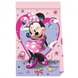 Minnie Mouse Junior Slikposer