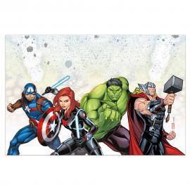 Papirdug Avengers Infinity Stones