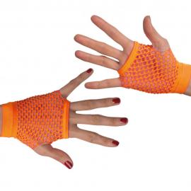 Korte Nethandsker Neon Orange