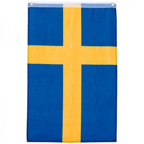 Sverige Flag 90x60 cm
