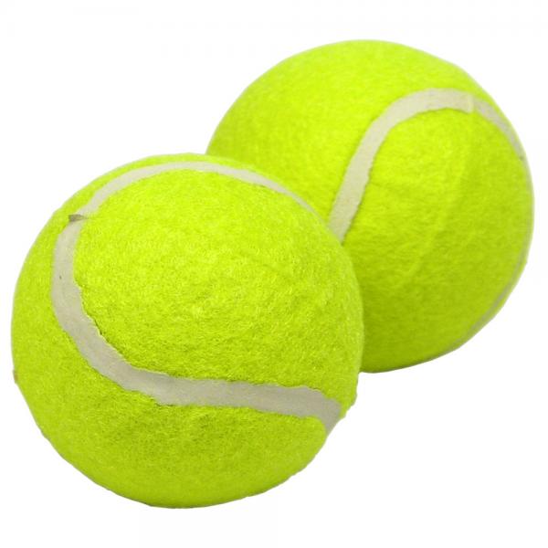 Tennisbolde