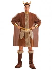 Vikinge Kostume