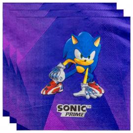 Sonic Servietter