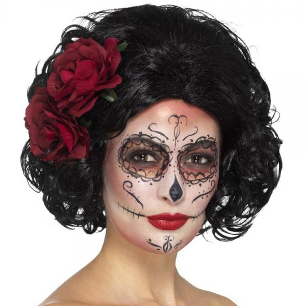 Day Of The Dead Kort Paryk
