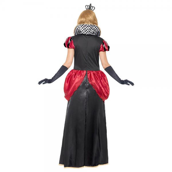 Kostume Hjerter Dame