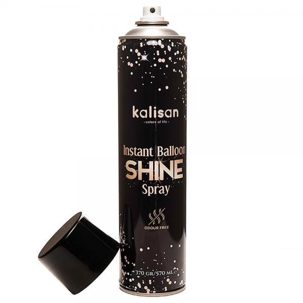 Ballonspray Instant Shine 570 ml