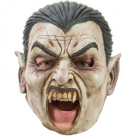 Dracula Maske Uden Hage