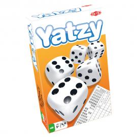 Klassisk Yatzy Spil