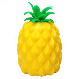 Stress Legetøj Ananas