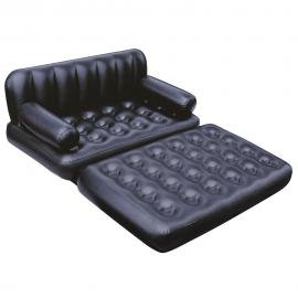 Oppustelig Sofa 5-i-1 Multi-Max