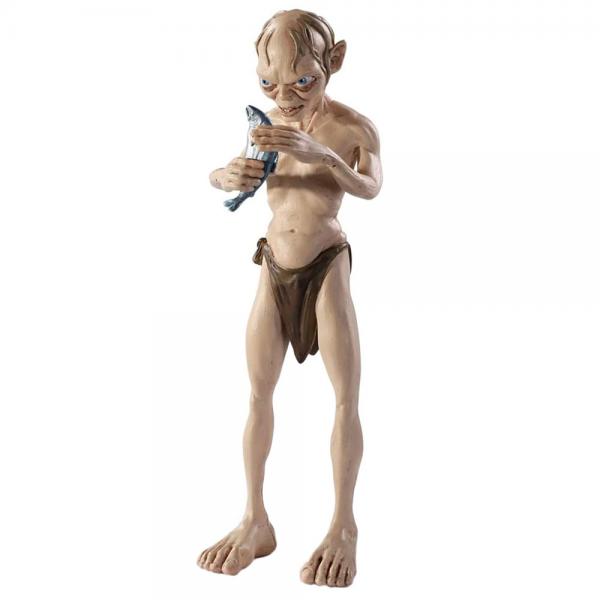 Ringenes Herre Gollum Figur