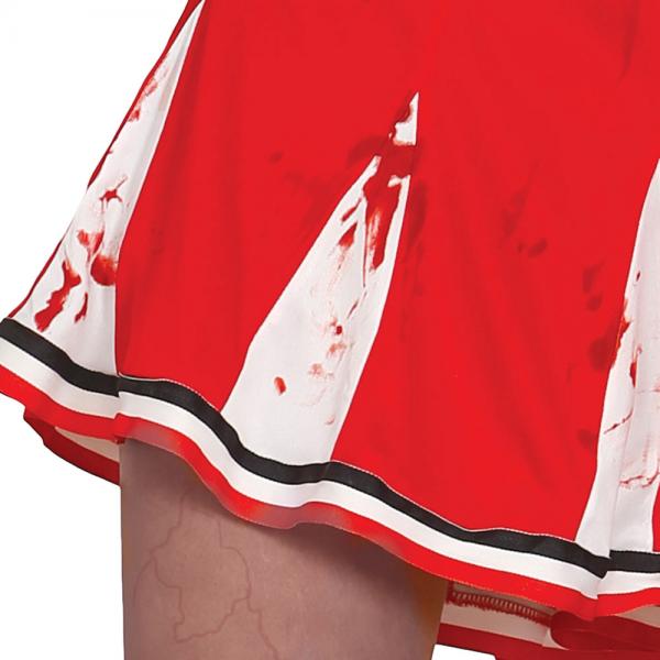 Zombie Cheerleader Kostume