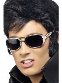 Elvis Sølvbriller