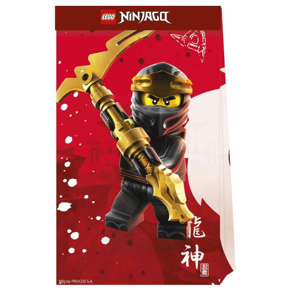 Lego Ninjago Slikposer