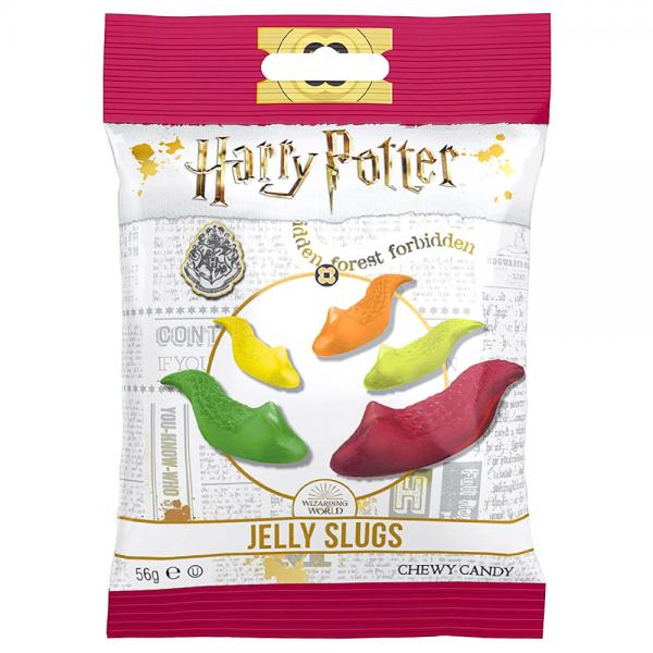 Harry Potter Jelly Slugs Gelslik