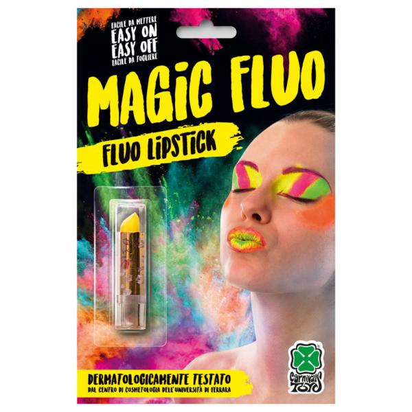 Magic Fluo Lbestift Gul