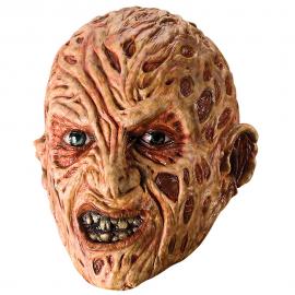 Freddy Krueger 3/4 Maske