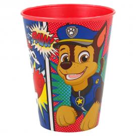 Paw Patrol Plastkrus