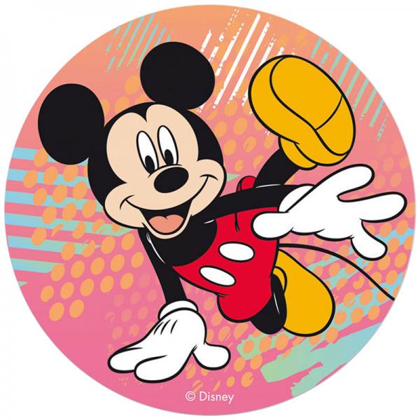 Mickey Mouse Kageprint C