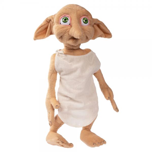 Dobby Feature Bamse med Lyd