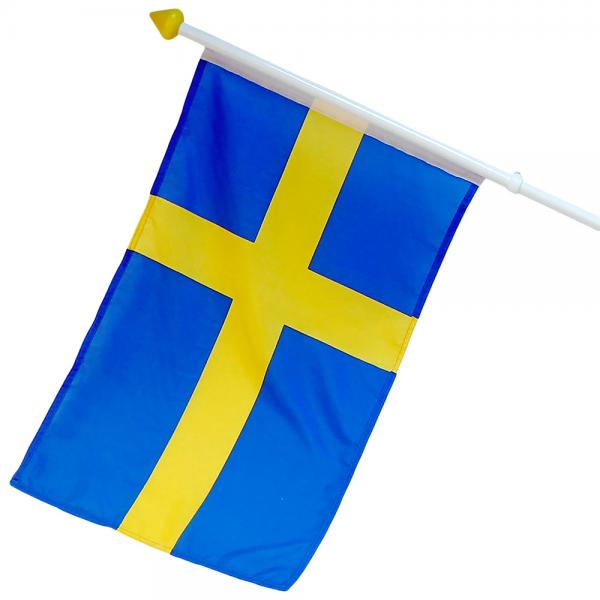 Svensk Facadeflag
