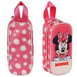 Minnie Mouse 3D Penalhus