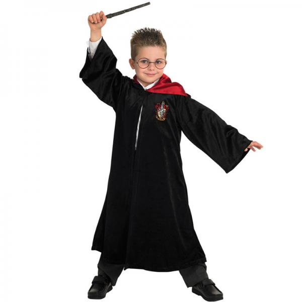 Harry Potter Kostume Brn