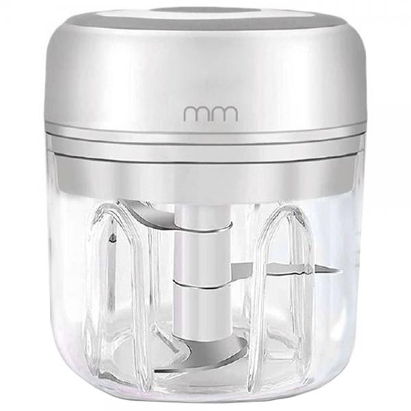 Lille Foodprocessor