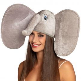 Elefant Hat