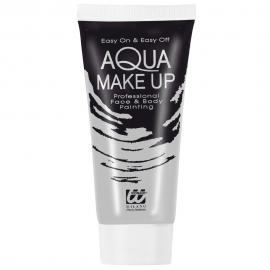 Aqua Makeup på Tube Grå