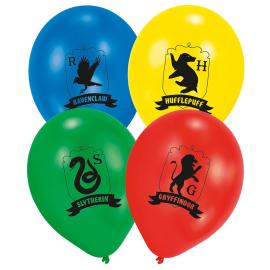 Harry Potter Houses Balloner