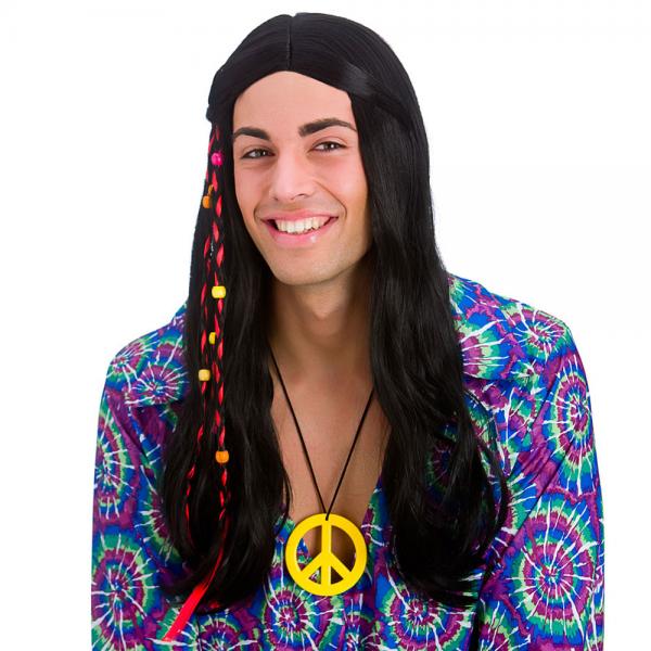 Cool Hippie Paryk Sort