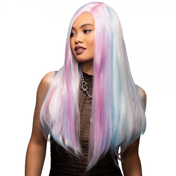 Super Vixen Manic Panic Paryk Creamtone Dreams