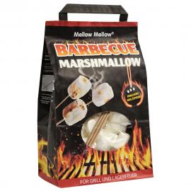 BBQ Marshmallows med Grillpinde