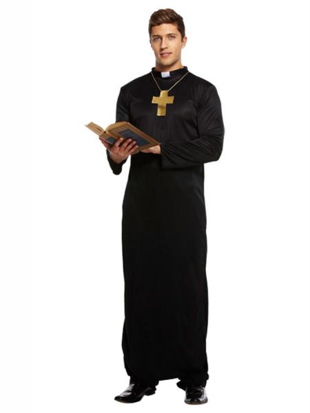 Kirketjener Kostume