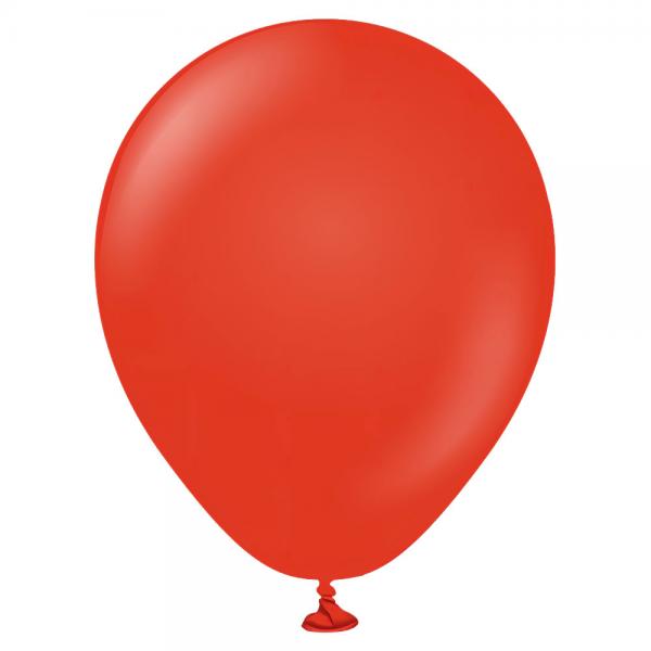 Rde Miniballoner